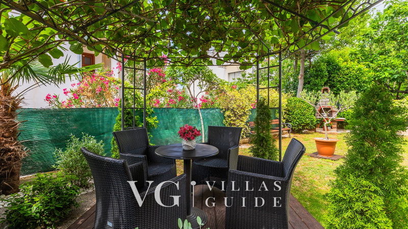 Villa Elida