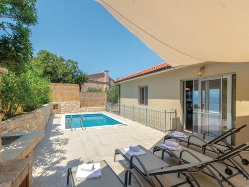 Villa Julia - Korčula