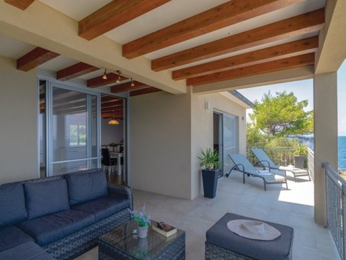 Villa Julia - Korčula