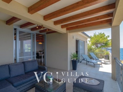 Villa Julia - Korčula