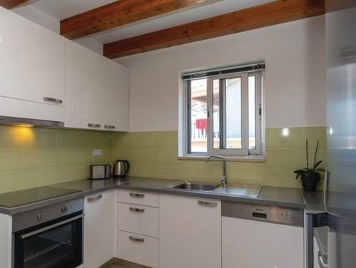 Villa Julia - Korčula