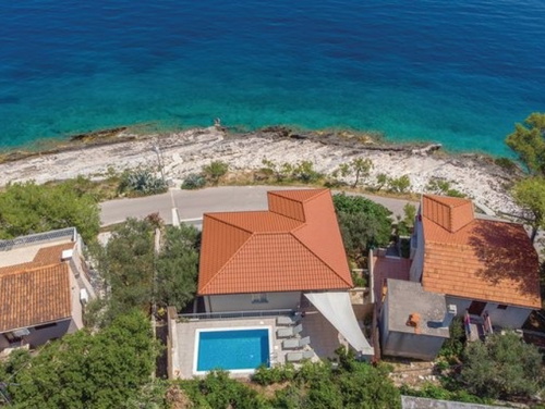 Villa Julia - Korčula