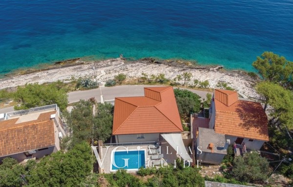Villa Julia - Korčula