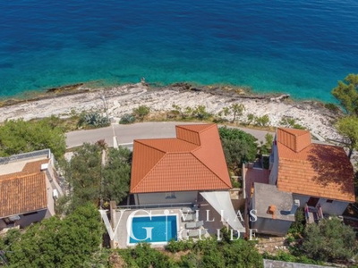 Villa Julia - Korčula