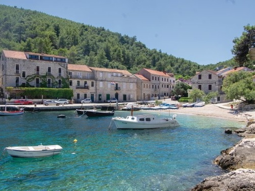 Villa Julia - Korčula