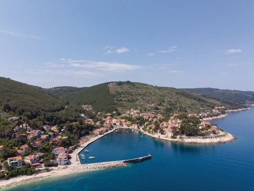 Villa Julia - Korčula