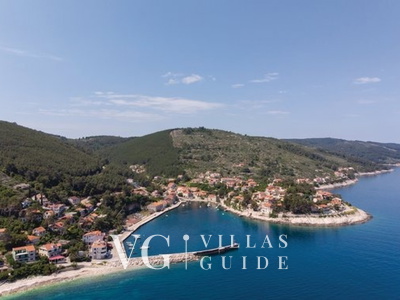 Villa Julia - Korčula micro_location