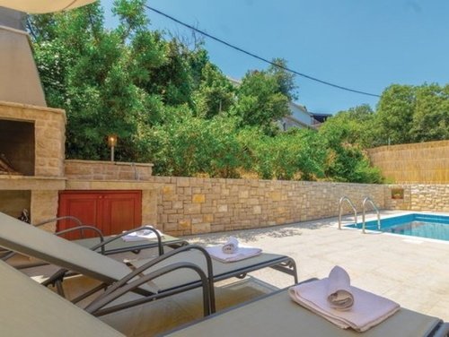 Villa Julia - Korčula