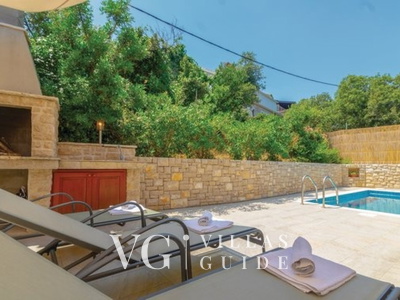 Villa Julia - Korčula