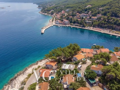 Villa Julia - Korčula