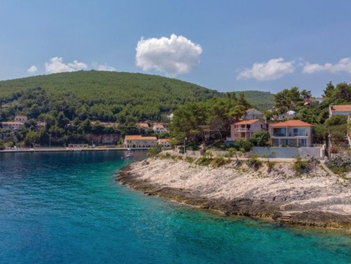 Villa Julia - Korčula