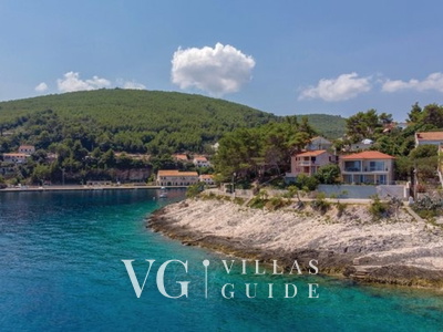 Villa Julia - Korčula