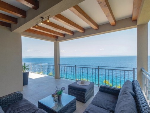 Villa Julia - Korčula