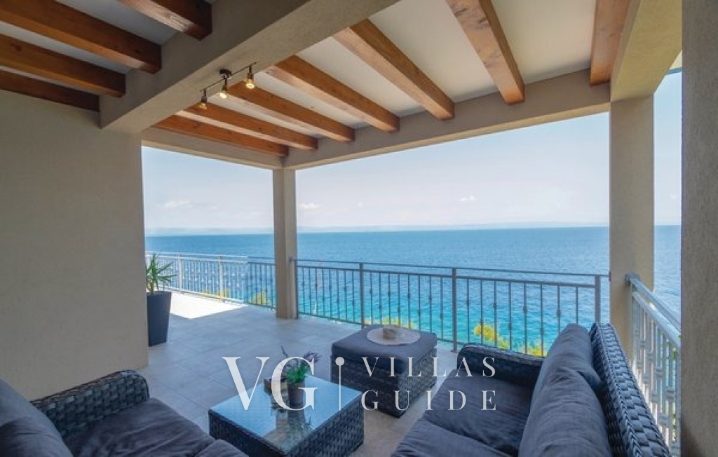 Villa Julia - Korčula