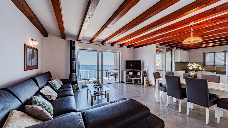 Villa Julia - Korčula
