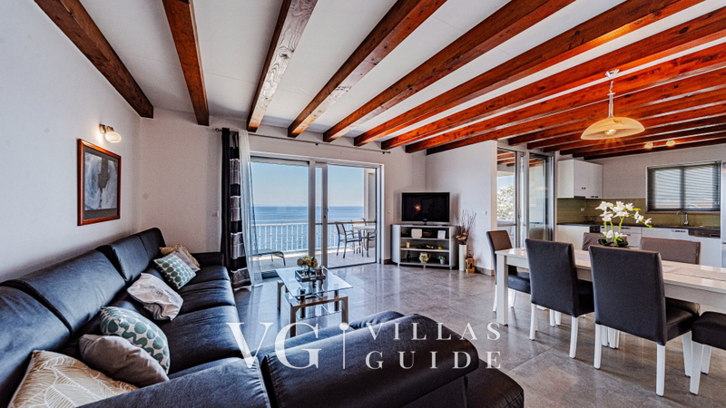 Villa Julia - Korčula