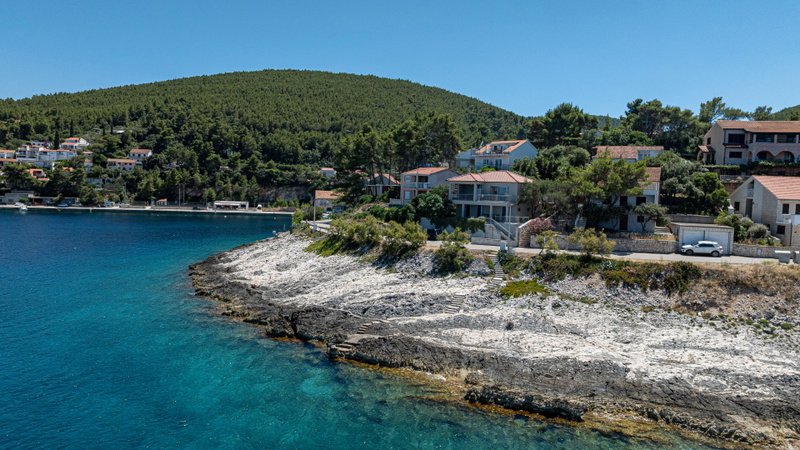 Villa Julia - Korčula