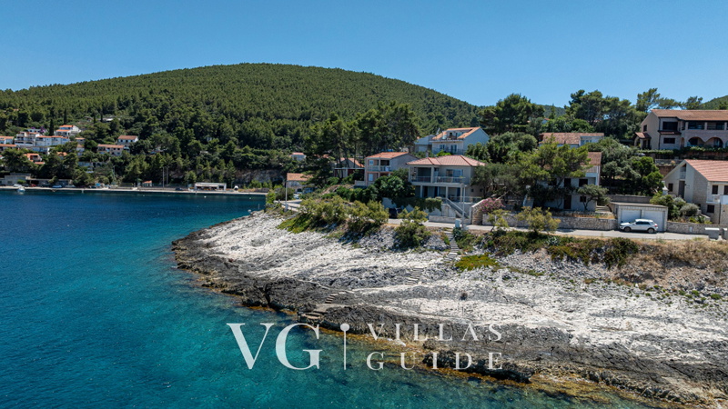 Villa Julia - Korčula