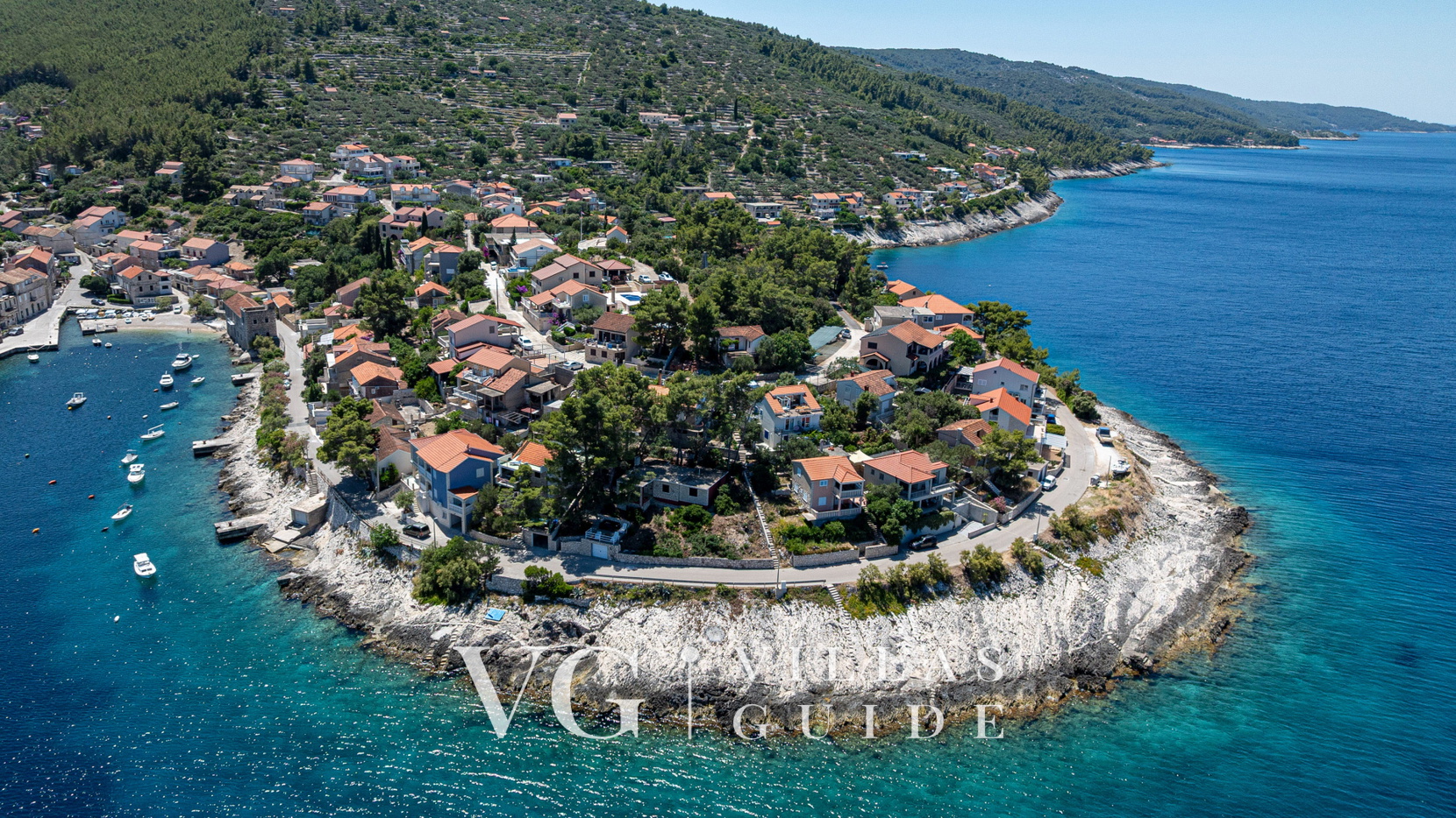 Villa Julia - Korčula Ostalo
