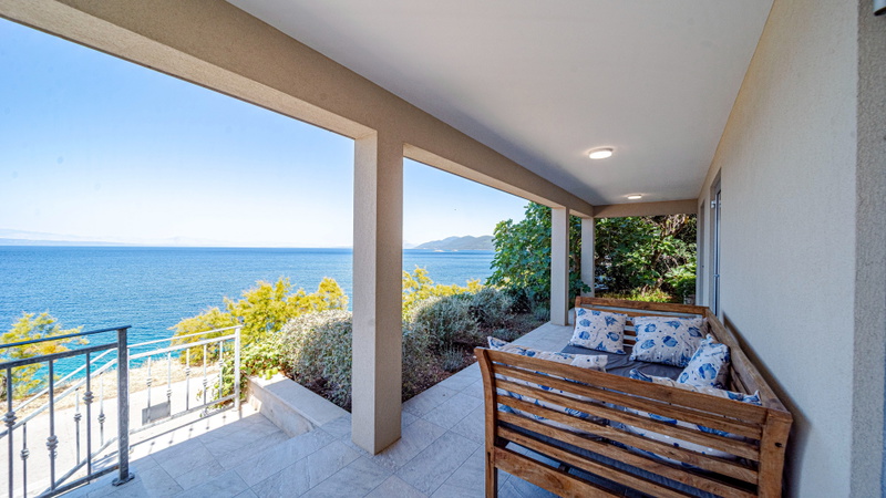 Villa Julia - Korčula