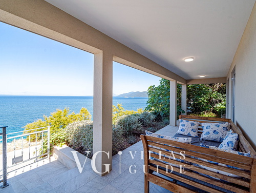 Villa Julia - Korčula
