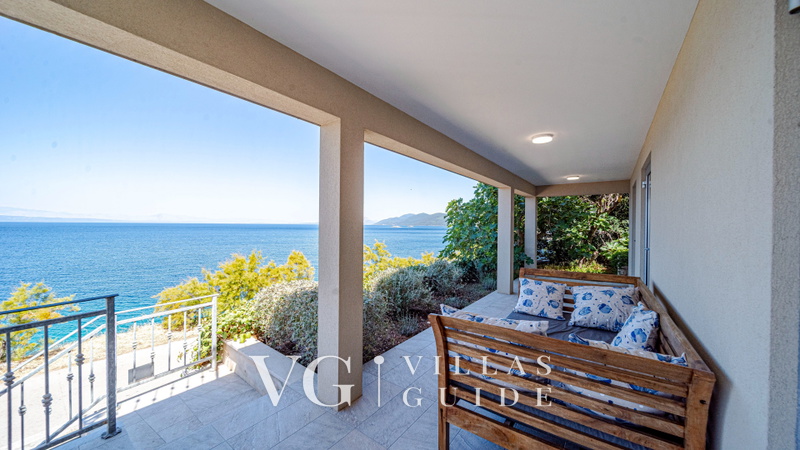 Villa Julia - Korčula