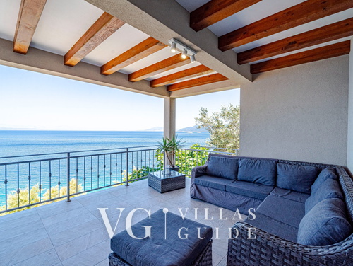 Villa Julia - Korčula