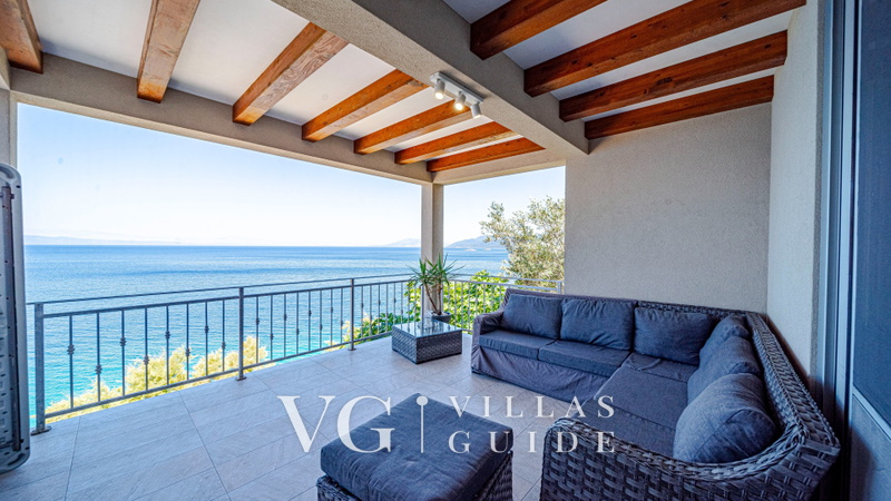 Villa Julia - Korčula