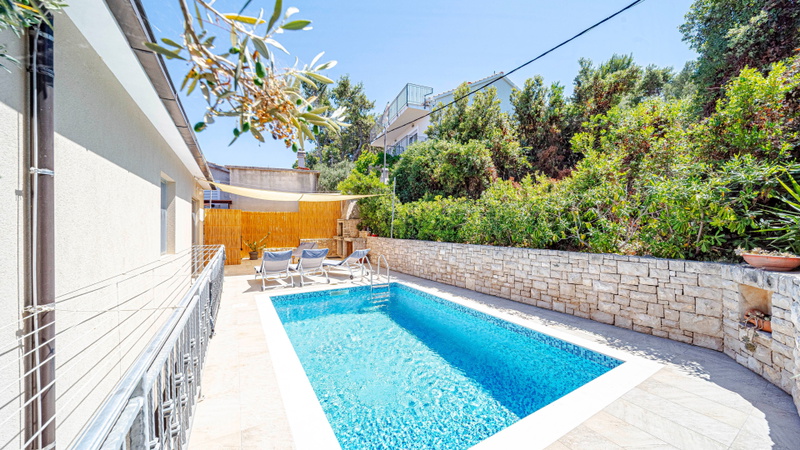 Villa Julia - Korčula
