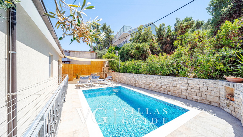 Villa Julia - Korčula