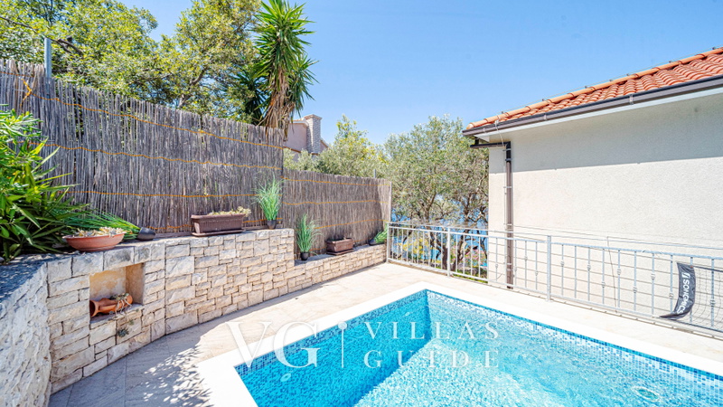 Villa Julia - Korčula