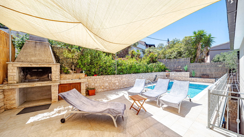 Villa Julia - Korčula