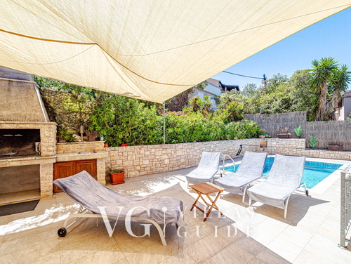 Villa Julia - Korčula