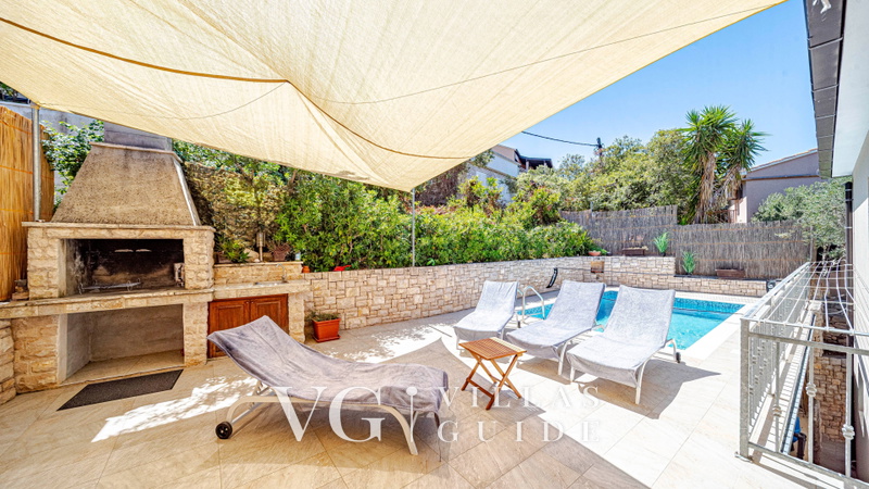 Villa Julia - Korčula