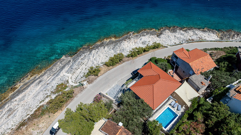 Villa Julia - Korčula