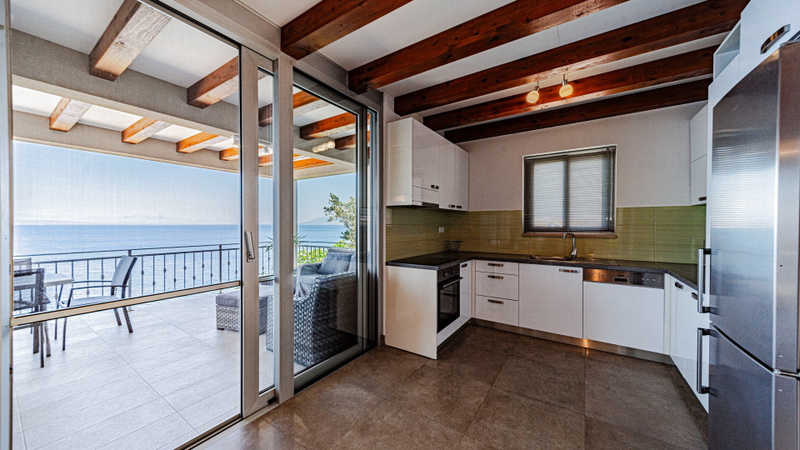 Villa Julia - Korčula