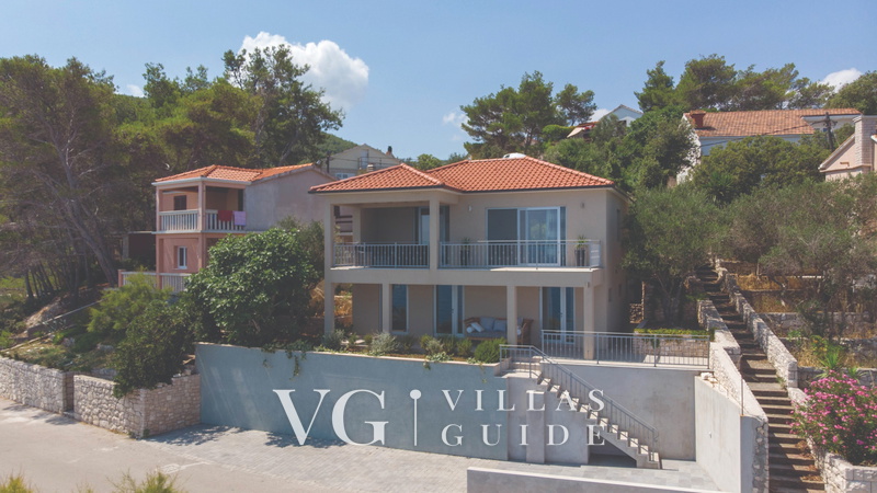 Villa Julia - Korčula Andere