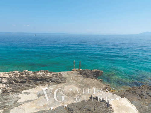 Villa Julia - Korčula