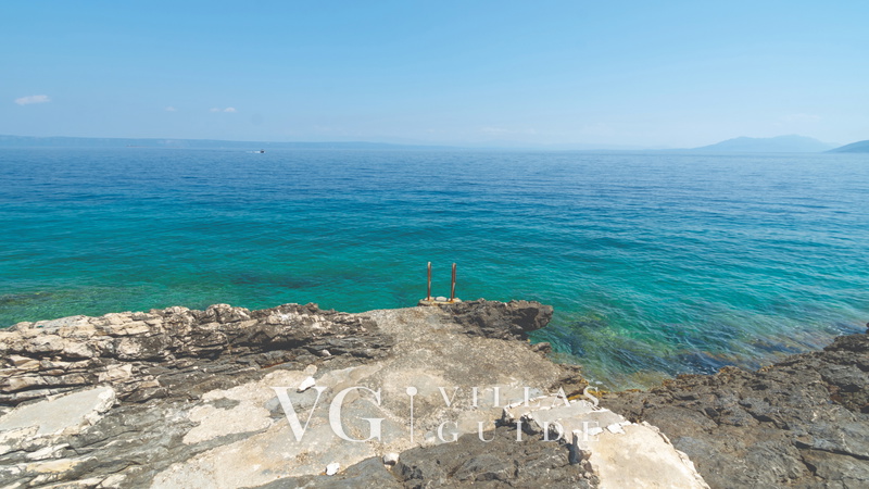 Villa Julia - Korčula