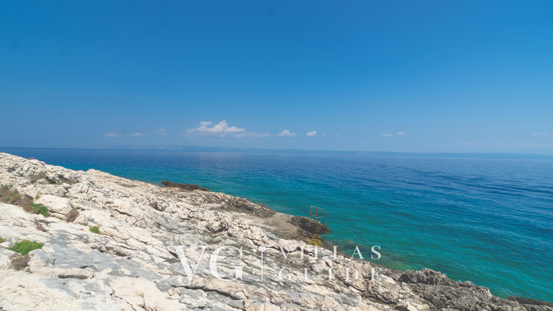 Villa Julia - Korčula Andere