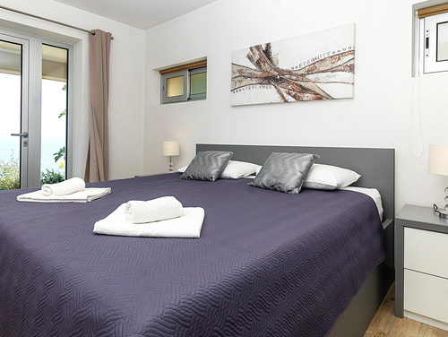 Villa Julia - Korčula