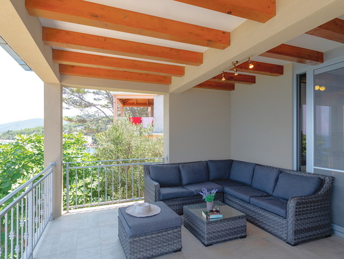 Villa Julia - Korčula