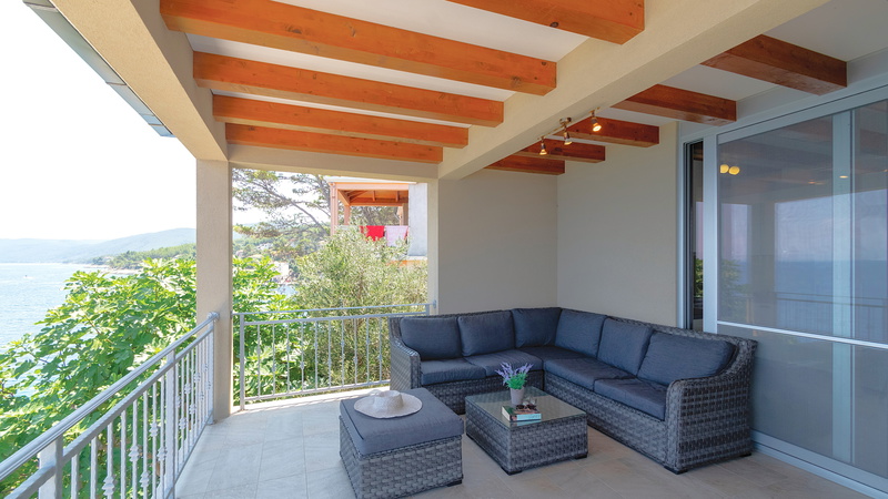 Villa Julia - Korčula