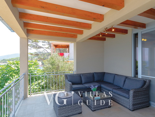 Villa Julia - Korčula