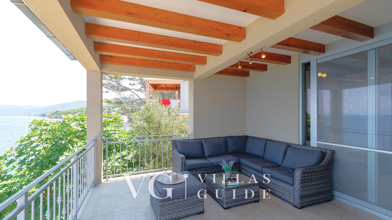 Villa Julia - Korčula