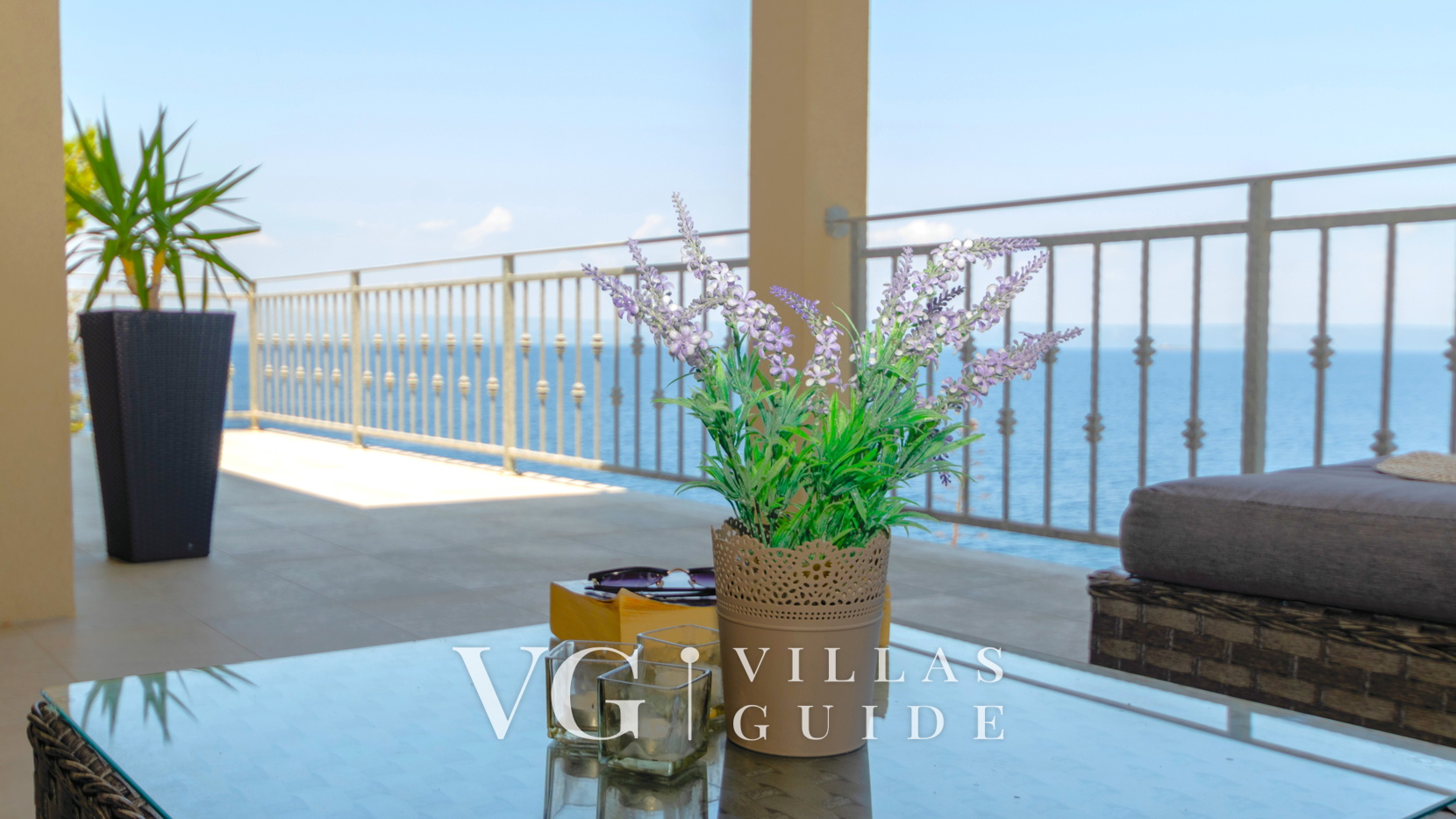 Villa Julia - Korčula Andere