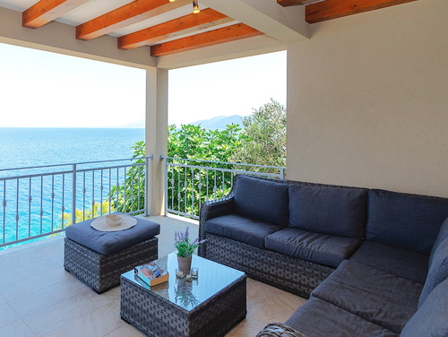 Villa Julia - Korčula