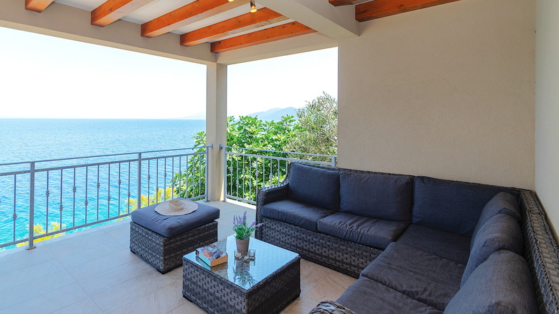 Villa Julia - Korčula