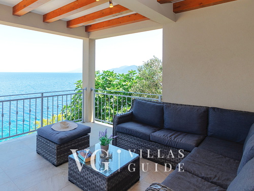 Villa Julia - Korčula