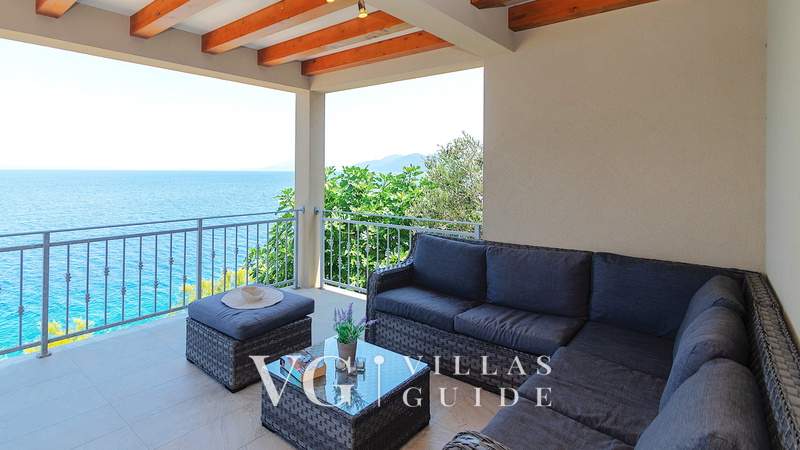 Villa Julia - Korčula